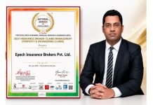 Epoch Insurance Brokers Wins National Recognition for Excellence in Claims Management